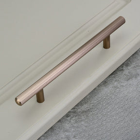 Minimalist Aluminum Alloy Cabinet Handle For Furniture