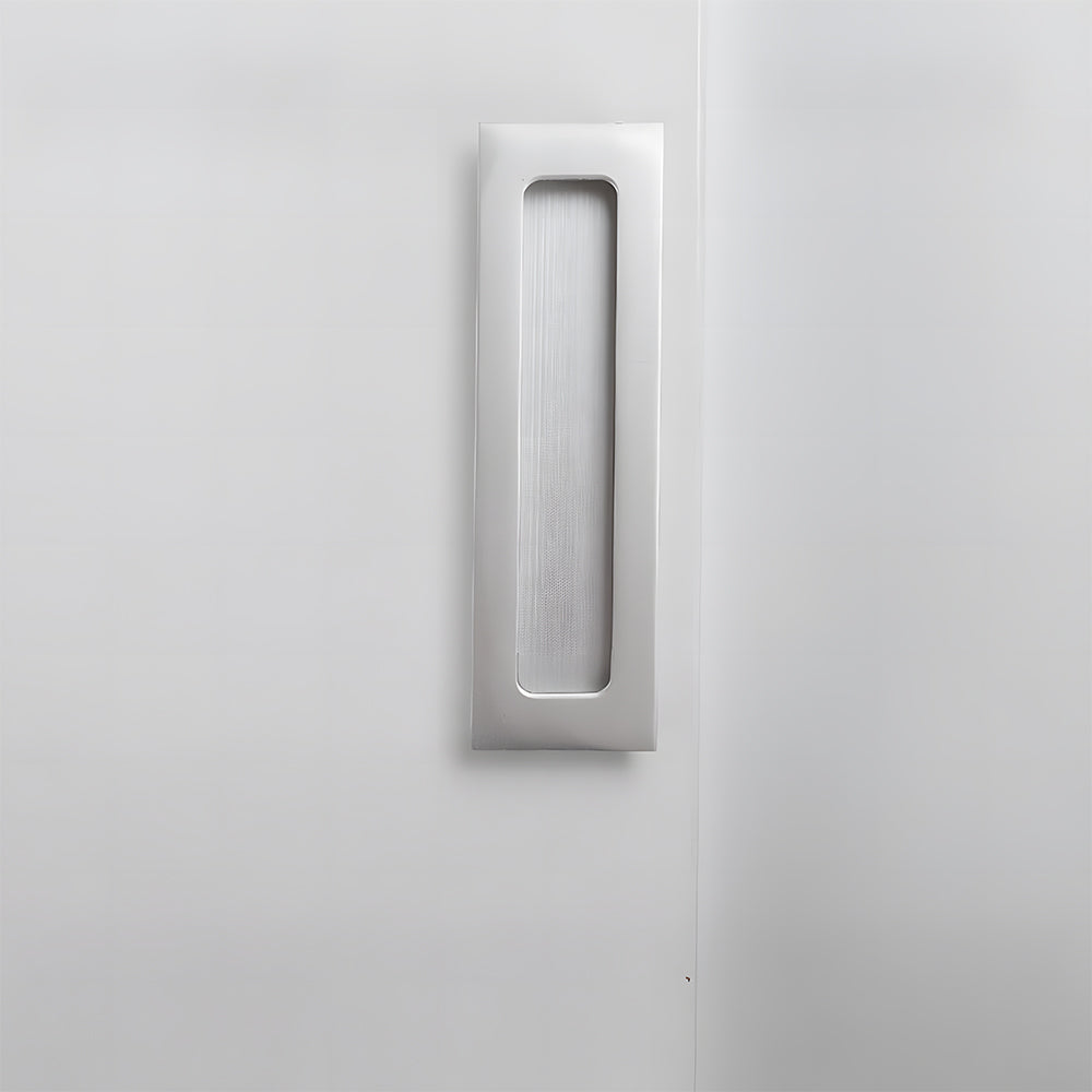 Vintage Square Recessed Embedded Cabinet Handles