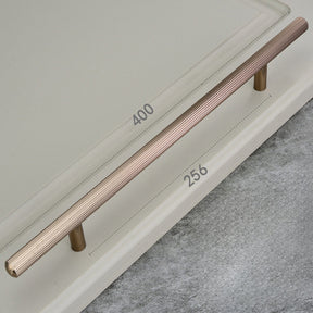 Minimalist Aluminum Alloy Cabinet Handle For Furniture