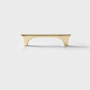 Modern Zinc Alloy Kitchen Cabinet Handles