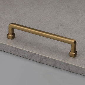 Modern Zinc Alloy Cabinet Door Handles For Furniture