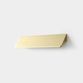 Modern Classic Invisible Cabinet Edge Pulls