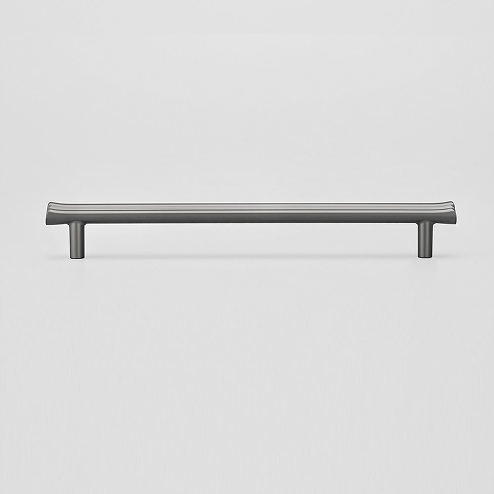 Light Luxury Style High-end Brushed Cabinet Door Handle