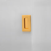 Vintage Square Recessed Embedded Cabinet Handles