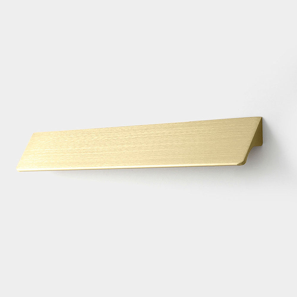 Modern Classic Invisible Cabinet Edge Pulls