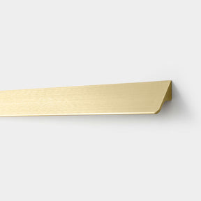 Modern Classic Invisible Cabinet Edge Pulls