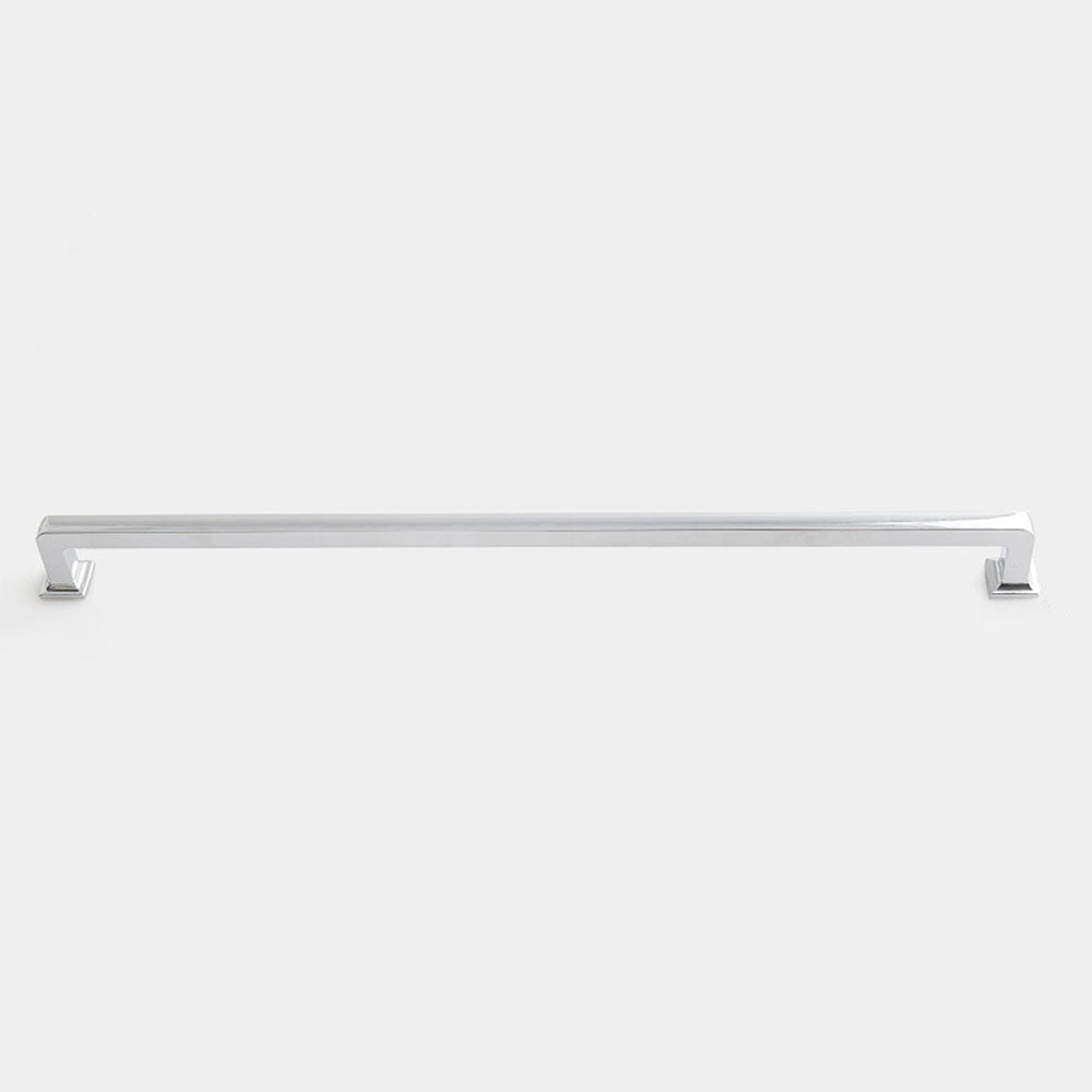 Modern Elegant Zinc Alloy Kitchen Cabinet Handles