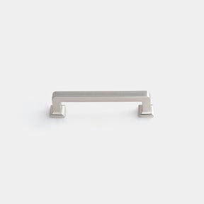 Modern Elegant Zinc Alloy Kitchen Cabinet Handles