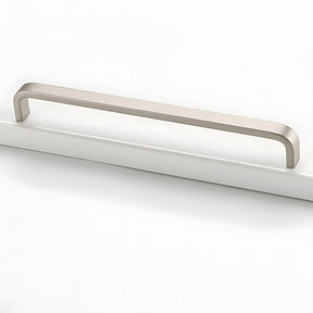 Nordic Unique Aluminum Alloy Wardrobe Door Cabinet Handle