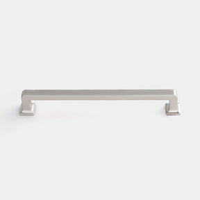 Modern Elegant Zinc Alloy Kitchen Cabinet Handles