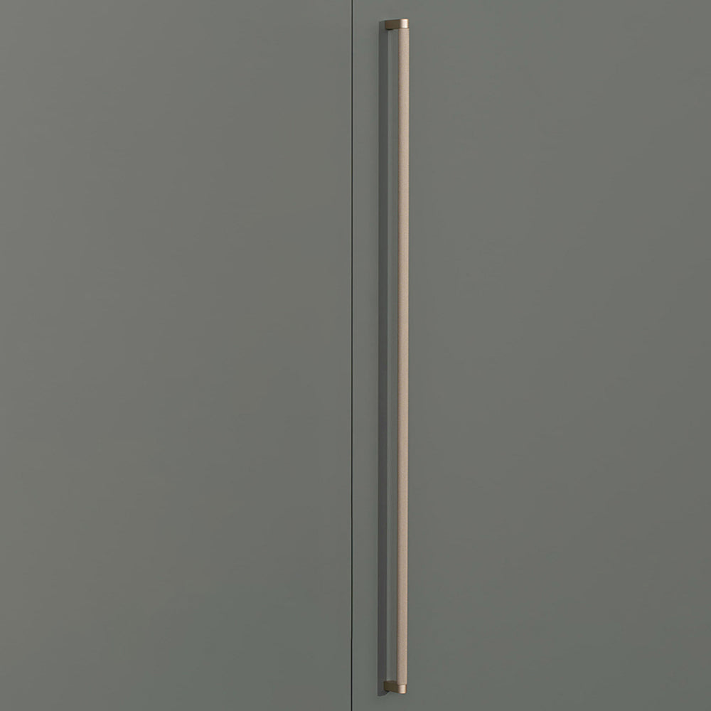 Contemporary Aluminum Alloy Furniture Cabinet Handles