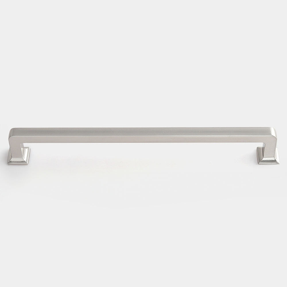 Modern Elegant Zinc Alloy Kitchen Cabinet Handles