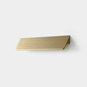 Modern Classic Invisible Cabinet Edge Pulls