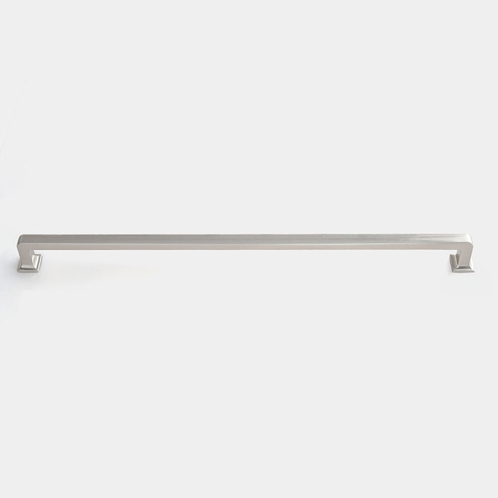 Modern Elegant Zinc Alloy Kitchen Cabinet Handles