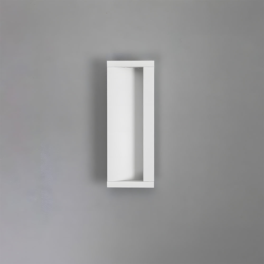 Stylish Extended Solid Concealed Cabinet Handles