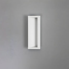 Stylish Extended Solid Concealed Cabinet Handles