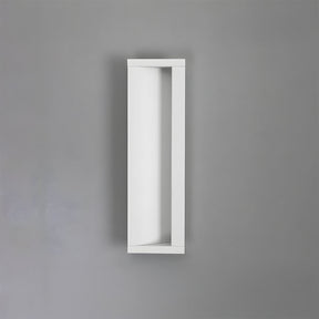 Stylish Extended Solid Concealed Cabinet Handles