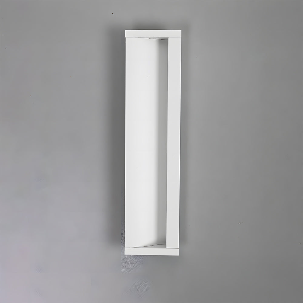 Stylish Extended Solid Concealed Cabinet Handles