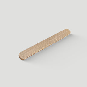 Modern Aluminum Brushed Kitchen Cabinet Handles