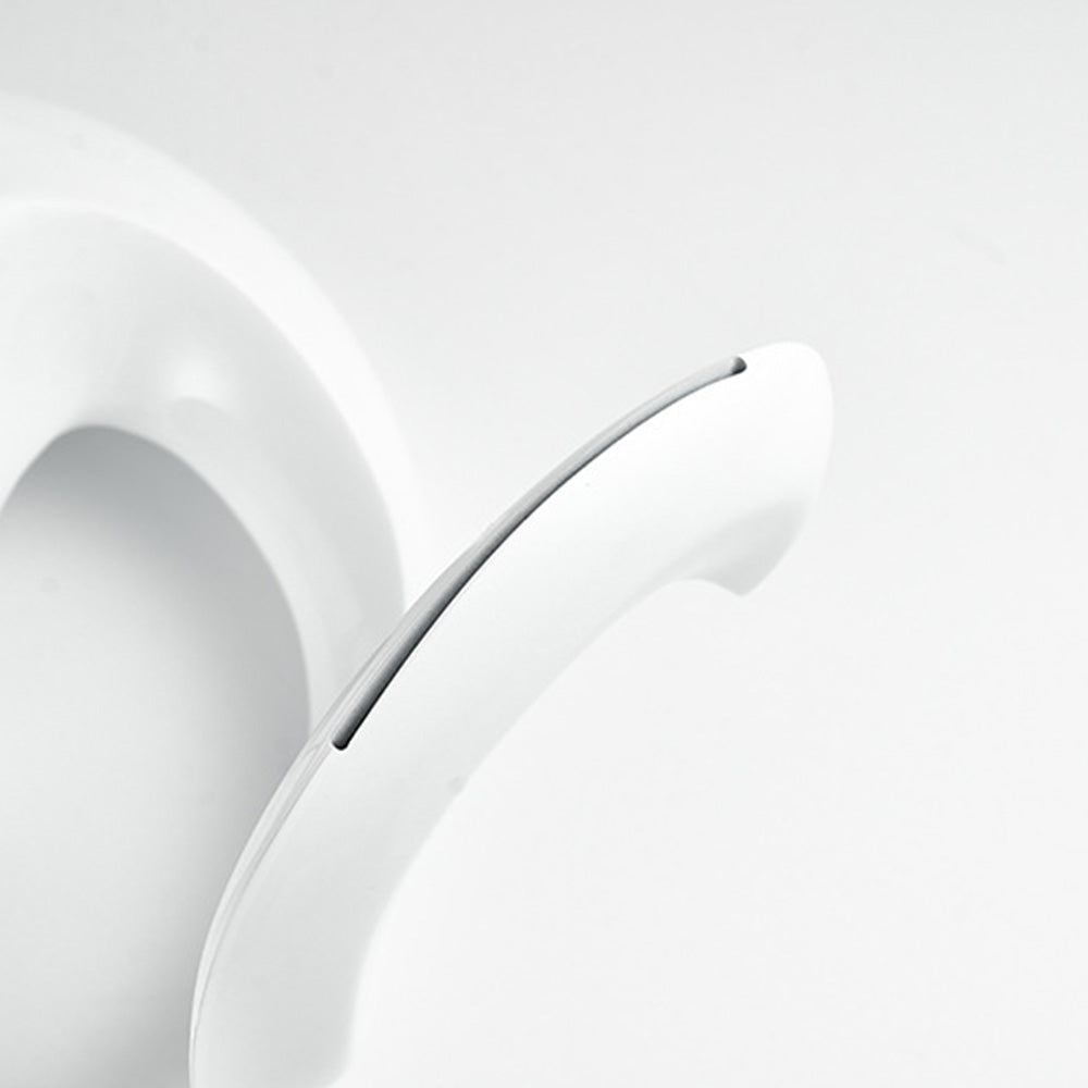 Modern Creative S-Shape Mono Basin Mixer Tap
