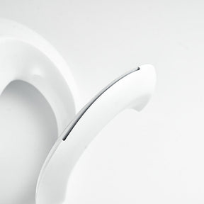 Modern Creative S-Shape Mono Basin Mixer Tap