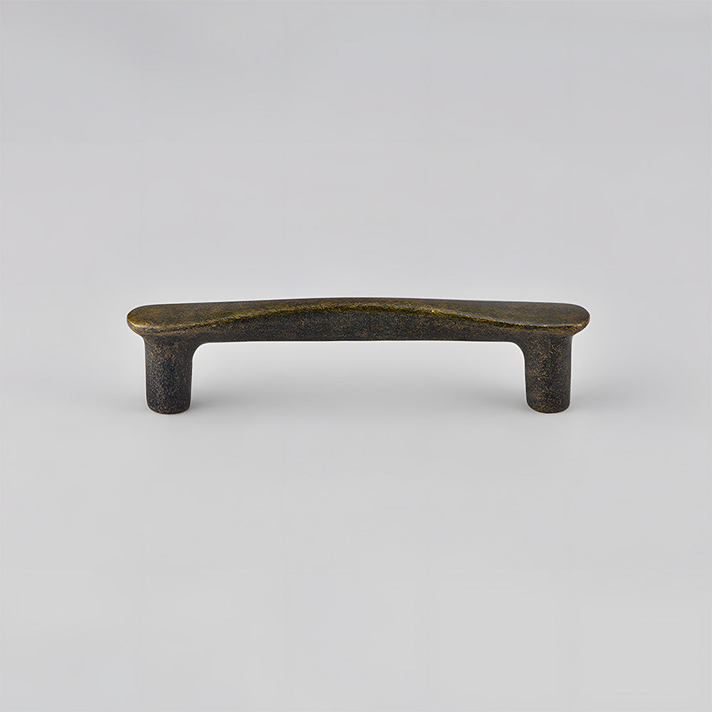 Modern Brass Cabinet Pulls For Kitchen