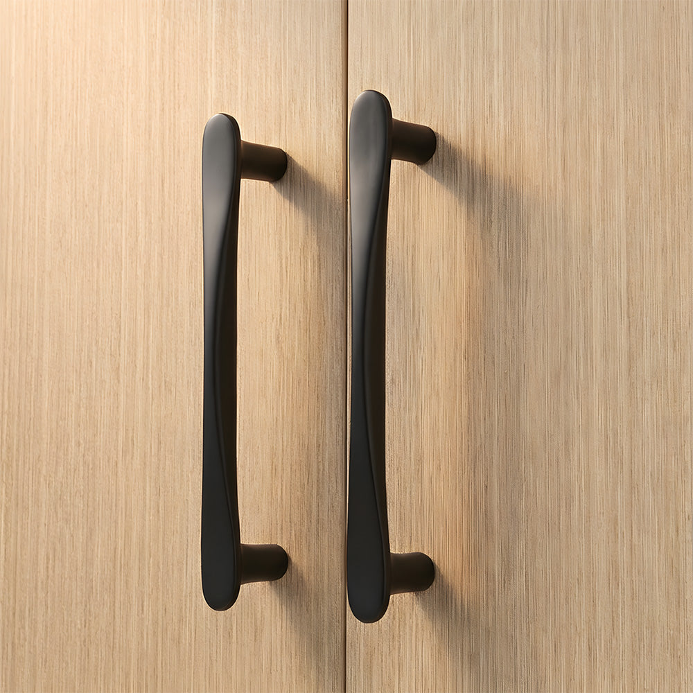 Modern Brass Cabinet Pulls For Kitchen