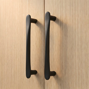 Modern Brass Cabinet Pulls For Kitchen