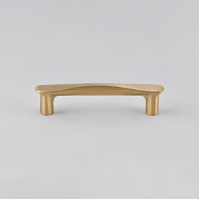 Modern Brass Cabinet Pulls For Kitchen