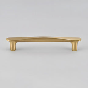 Modern Brass Cabinet Pulls For Kitchen