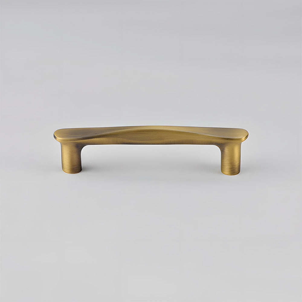 Modern Brass Cabinet Pulls For Kitchen