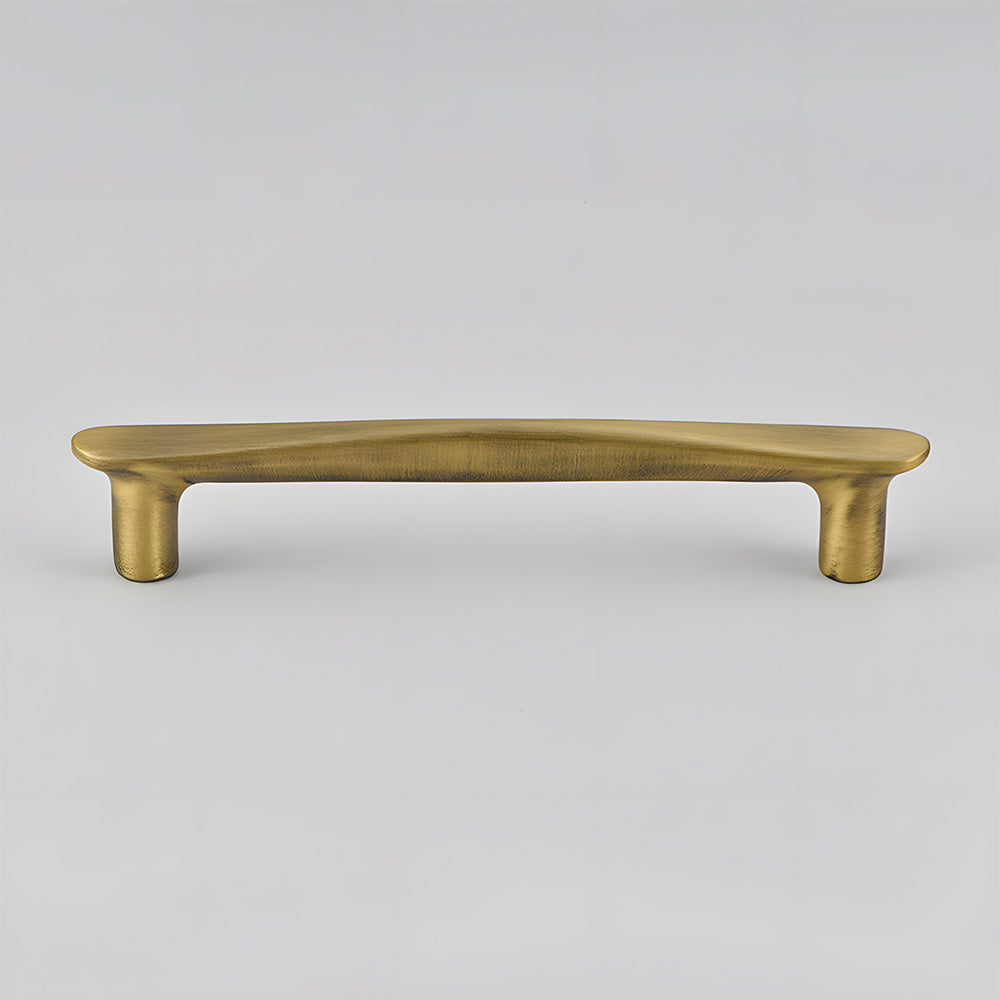 Modern Brass Cabinet Pulls For Kitchen