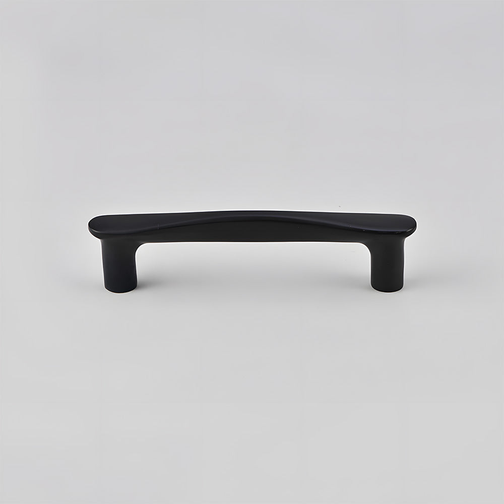 Modern Brass Cabinet Pulls For Kitchen