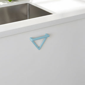 Stylish Colorful Zinc Alloy Cabinet Pulls