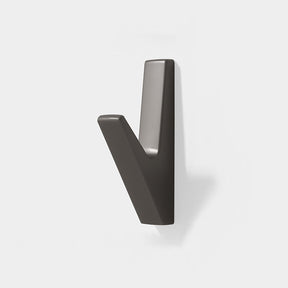Modern Zinc Alloy Wall Mounted Towel & Robe Hook