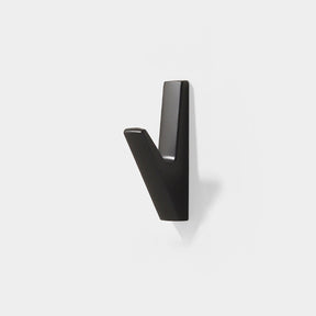 Modern Zinc Alloy Wall Mounted Towel & Robe Hook