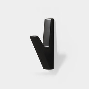 Modern Zinc Alloy Wall Mounted Towel & Robe Hook