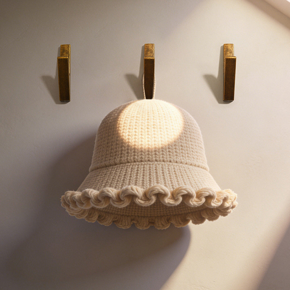Modern Zinc Alloy Wall Mounted Towel & Robe Hook