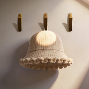 Modern Zinc Alloy Wall Mounted Towel & Robe Hook