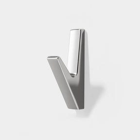 Modern Zinc Alloy Wall Mounted Towel & Robe Hook