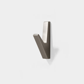 Modern Zinc Alloy Wall Mounted Towel & Robe Hook