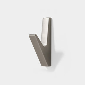 Modern Zinc Alloy Wall Mounted Towel & Robe Hook