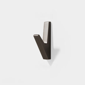 Modern Zinc Alloy Wall Mounted Towel & Robe Hook