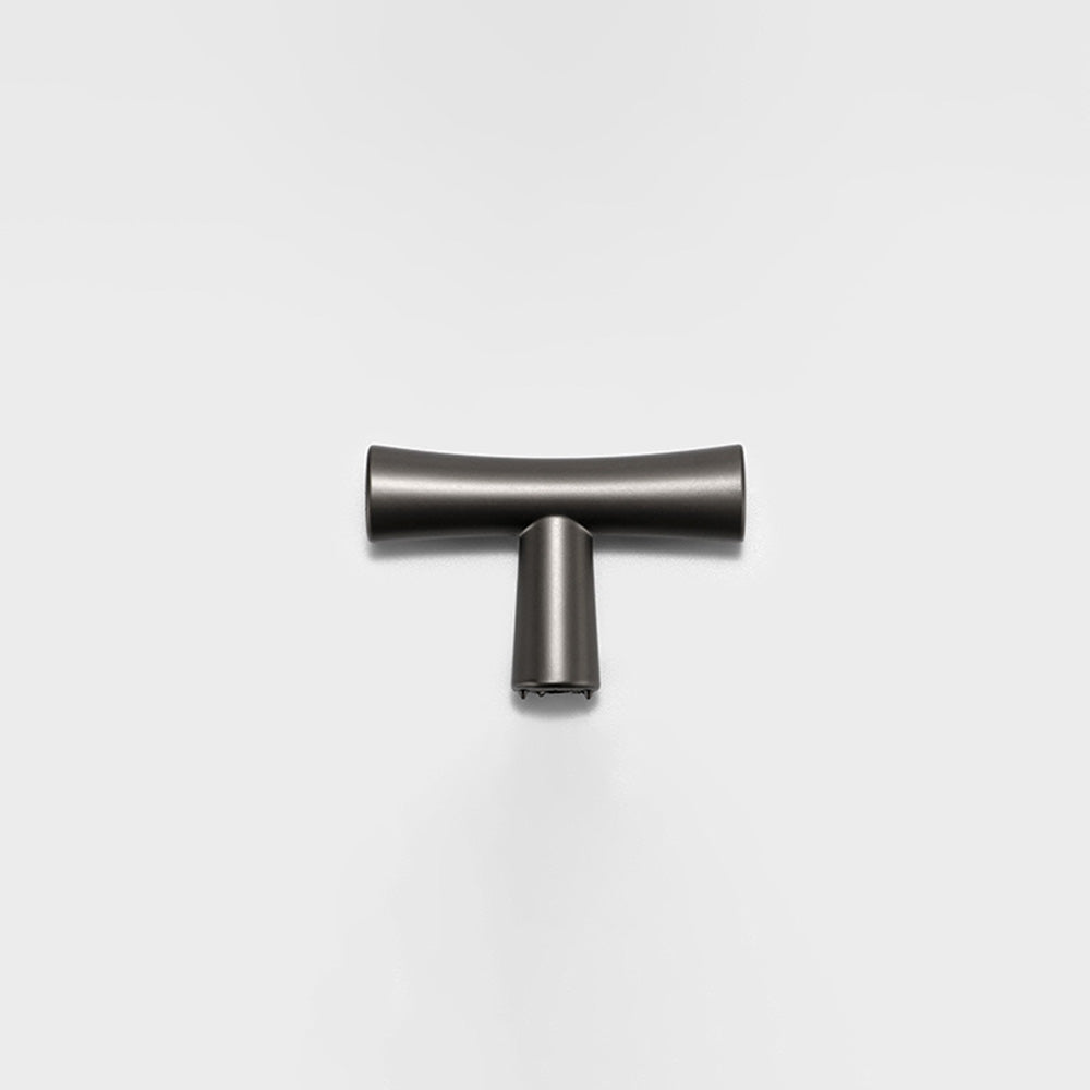 Minimal Decor Zinc Alloy Kitchen Furniture Cabinet Pulls And Knobs