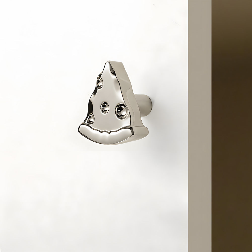 Unique Novelty Cupboard Knobs - Cute Bow, Paw & Geometric Shapes