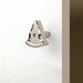 Unique Novelty Cupboard Knobs - Cute Bow, Paw & Geometric Shapes