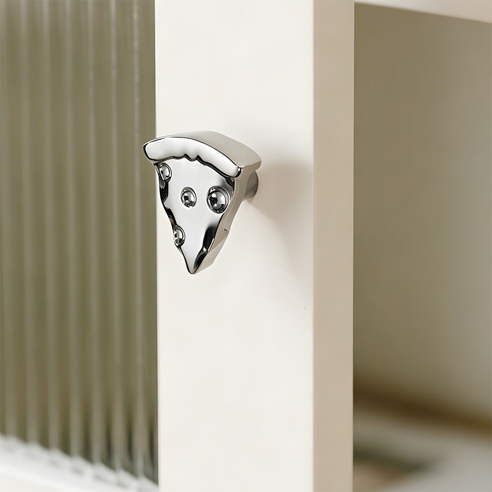 Unique Novelty Cupboard Knobs - Cute Bow, Paw & Geometric Shapes