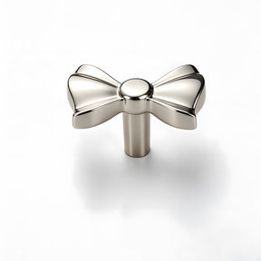 Unique Novelty Cupboard Knobs - Cute Bow, Paw & Geometric Shapes