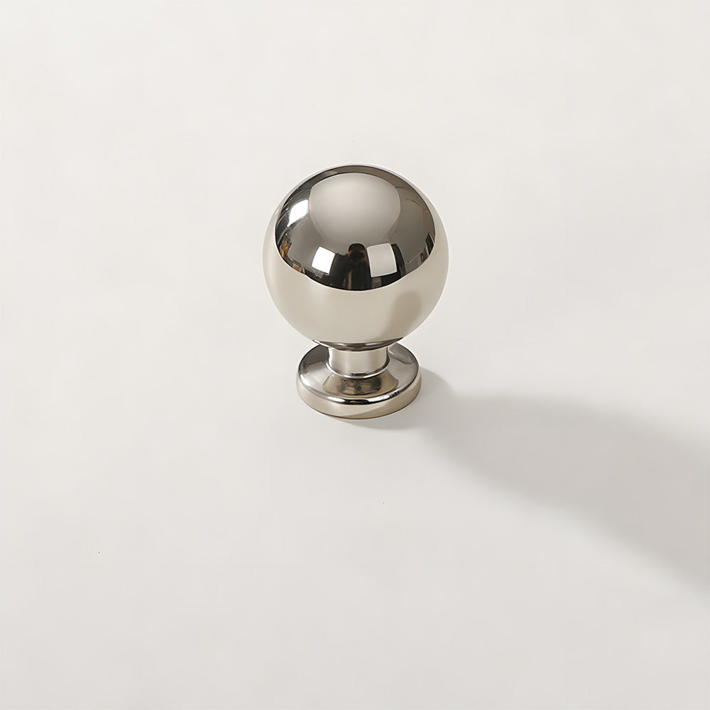 Unique Novelty Cupboard Knobs - Cute Bow, Paw & Geometric Shapes