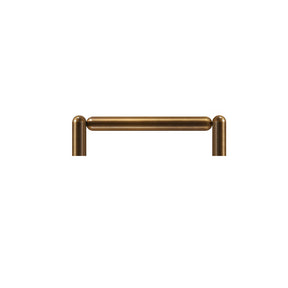 Unique Solid Brass T-Bar Cupboard Handles & Knobs